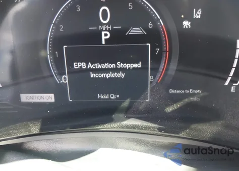 2022 Lexus Nx 350 Premium из США, поврежденный, VIN JTJGGCEZ5N2005464